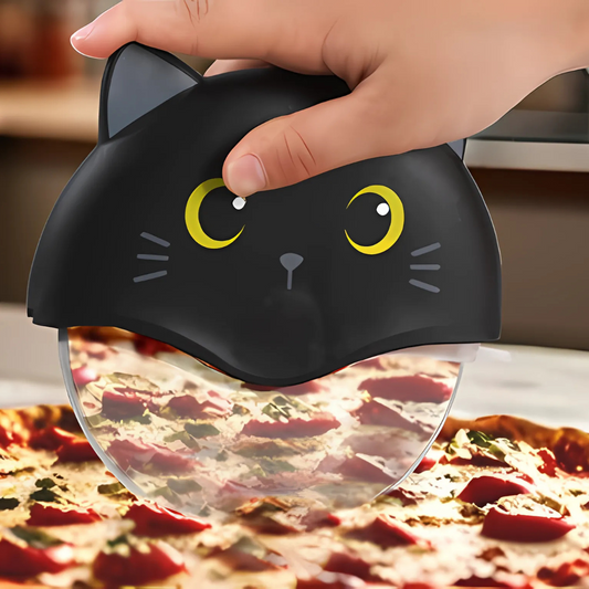 Cute Pizza Cutters