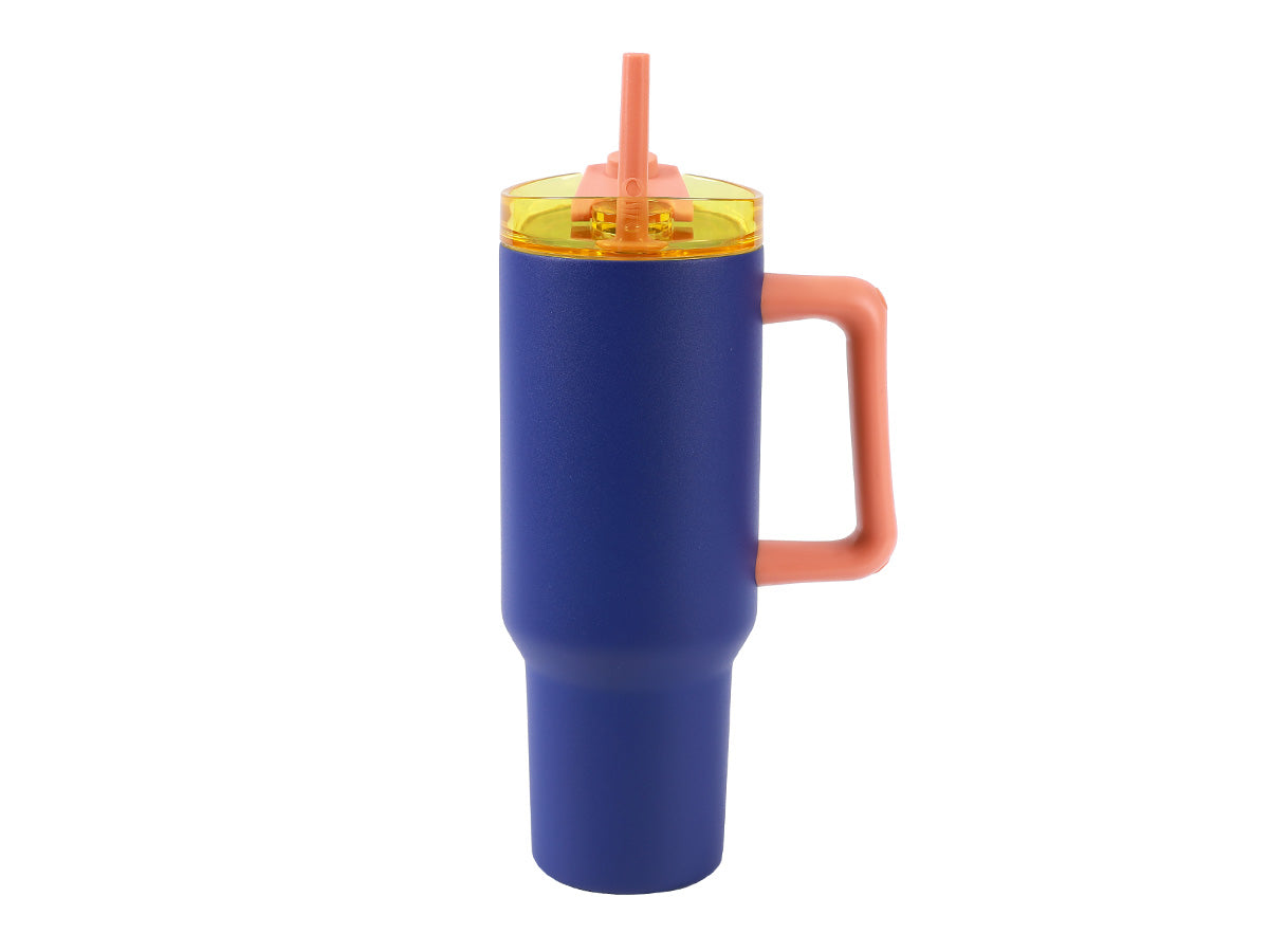 1.2 Litre Triple-Walled Thermal Tumbler