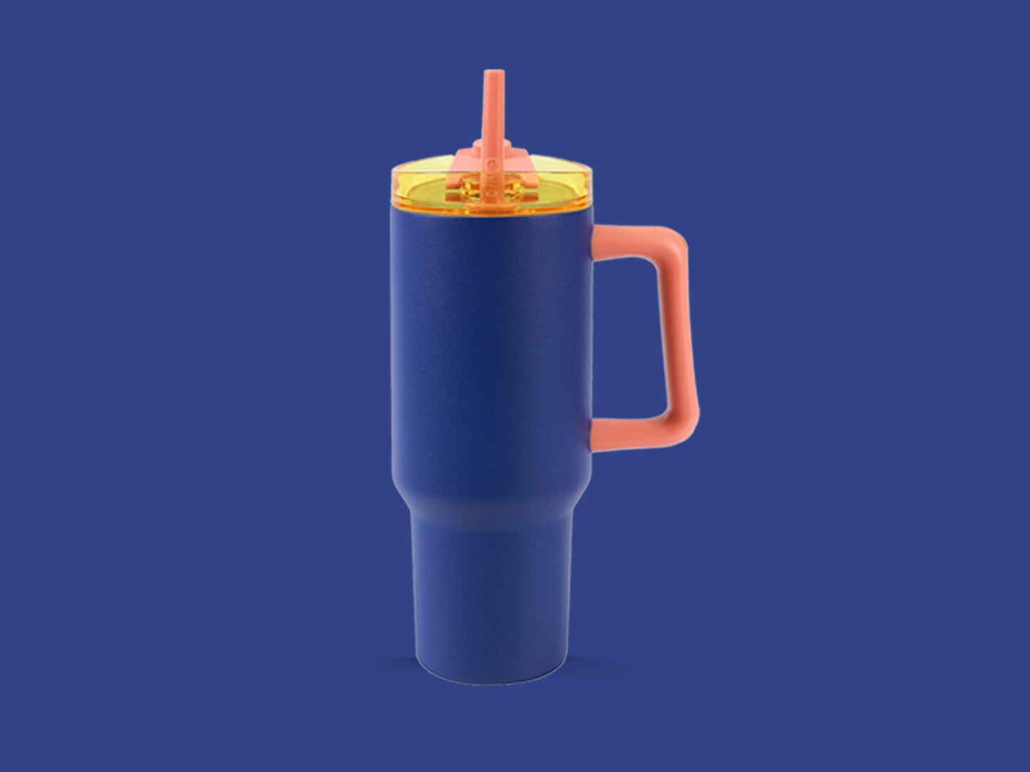 1.2 Litre Triple-Walled Thermal Tumbler