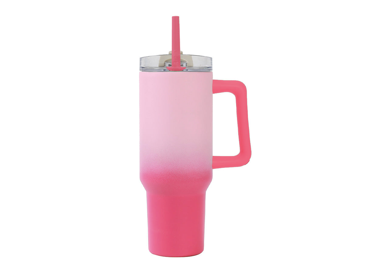 1.2 Litre Triple-Walled Thermal Tumbler