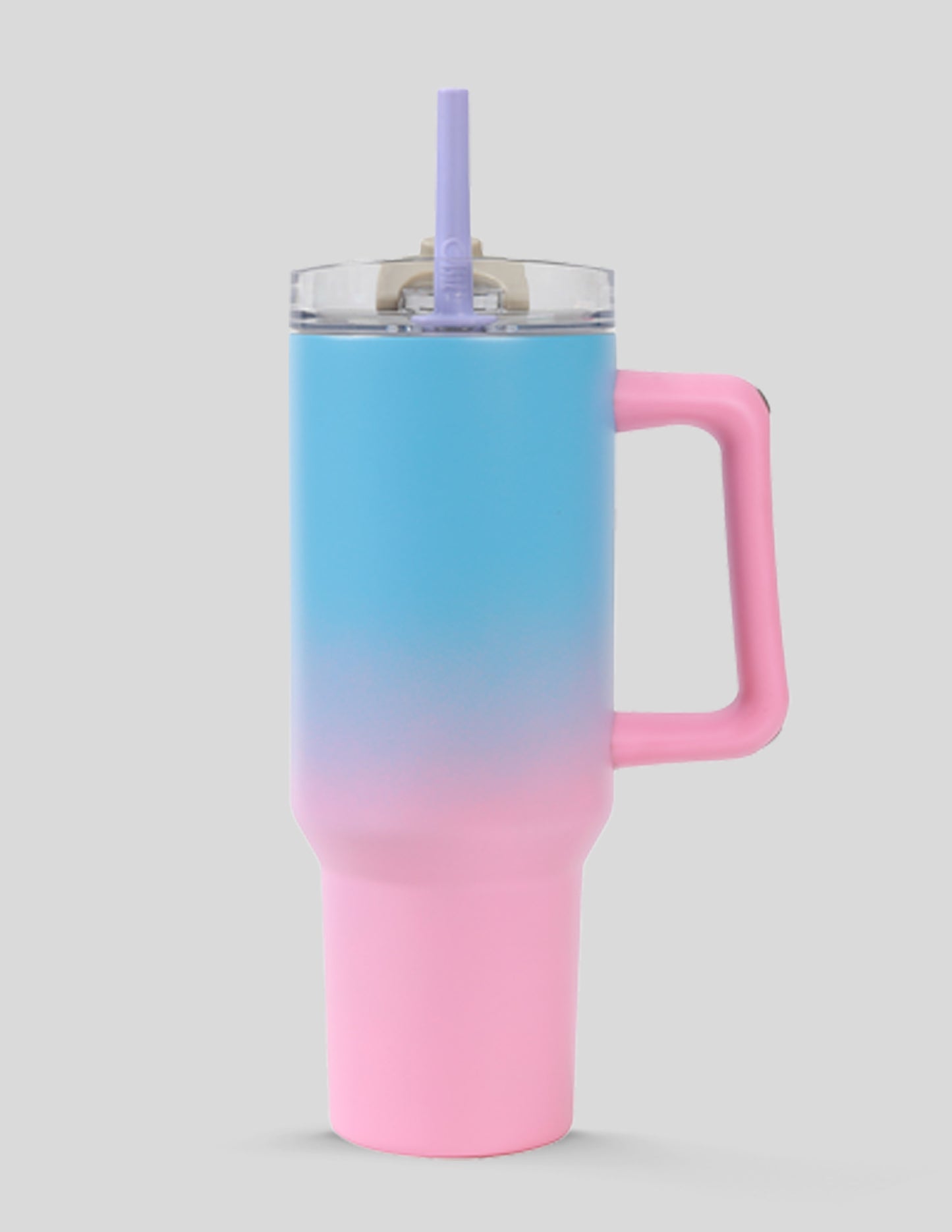 1.2 Litre Triple-Walled Thermal Tumbler