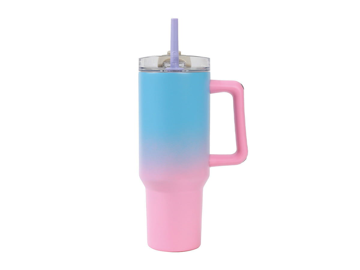 1.2 Litre Triple-Walled Thermal Tumbler