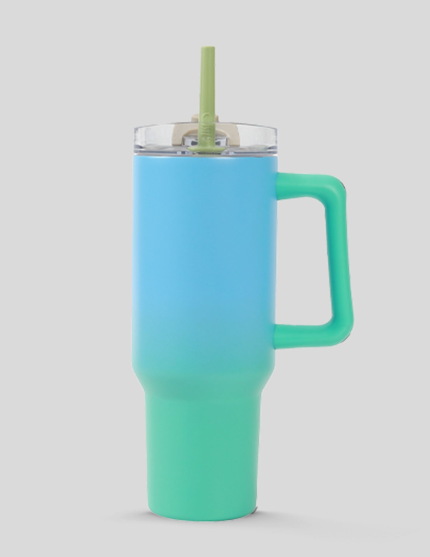 1.2 Litre Triple-Walled Thermal Tumbler