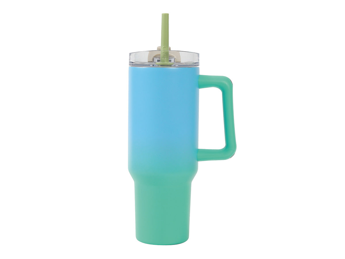 1.2 Litre Triple-Walled Thermal Tumbler