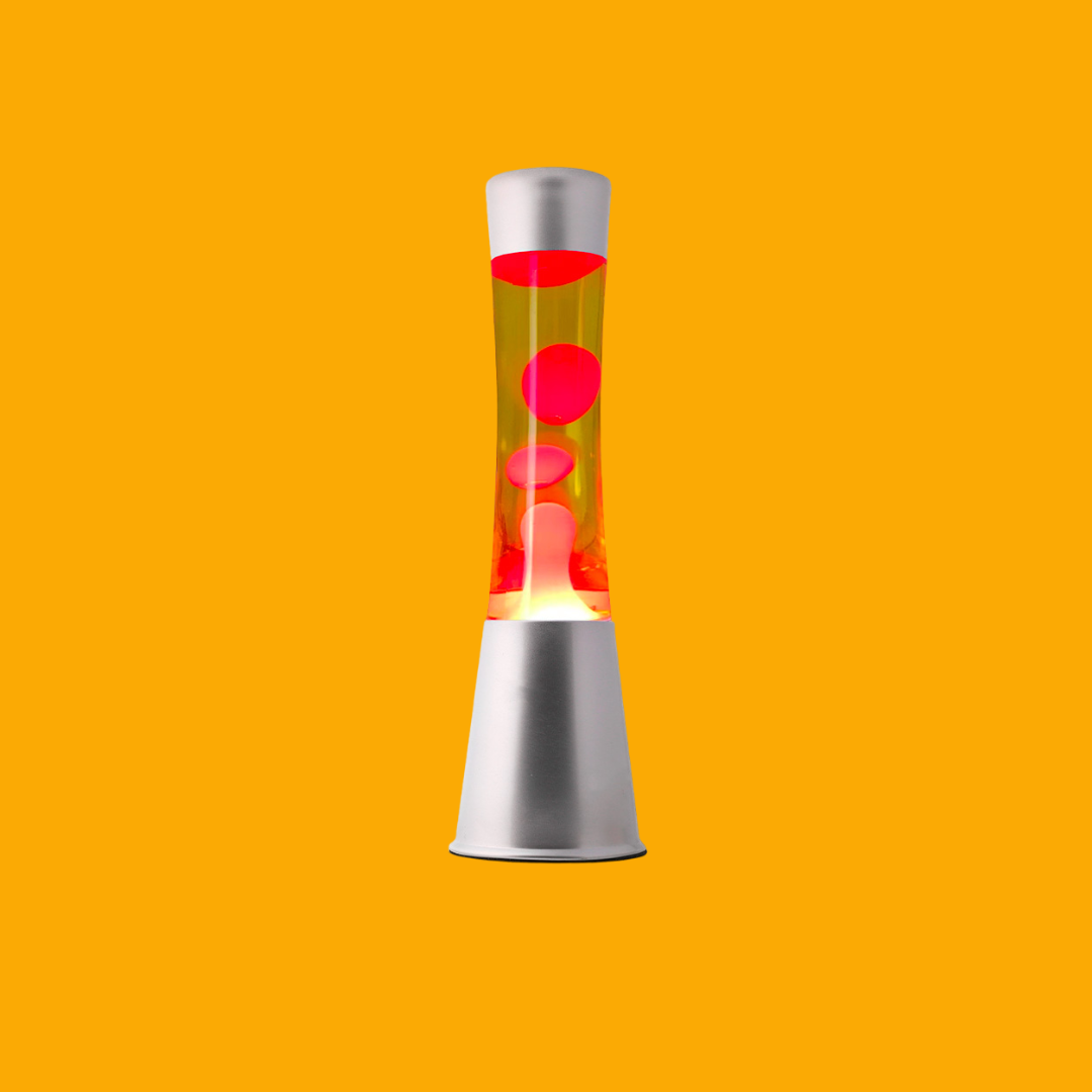 Lava Lamp 40 cm