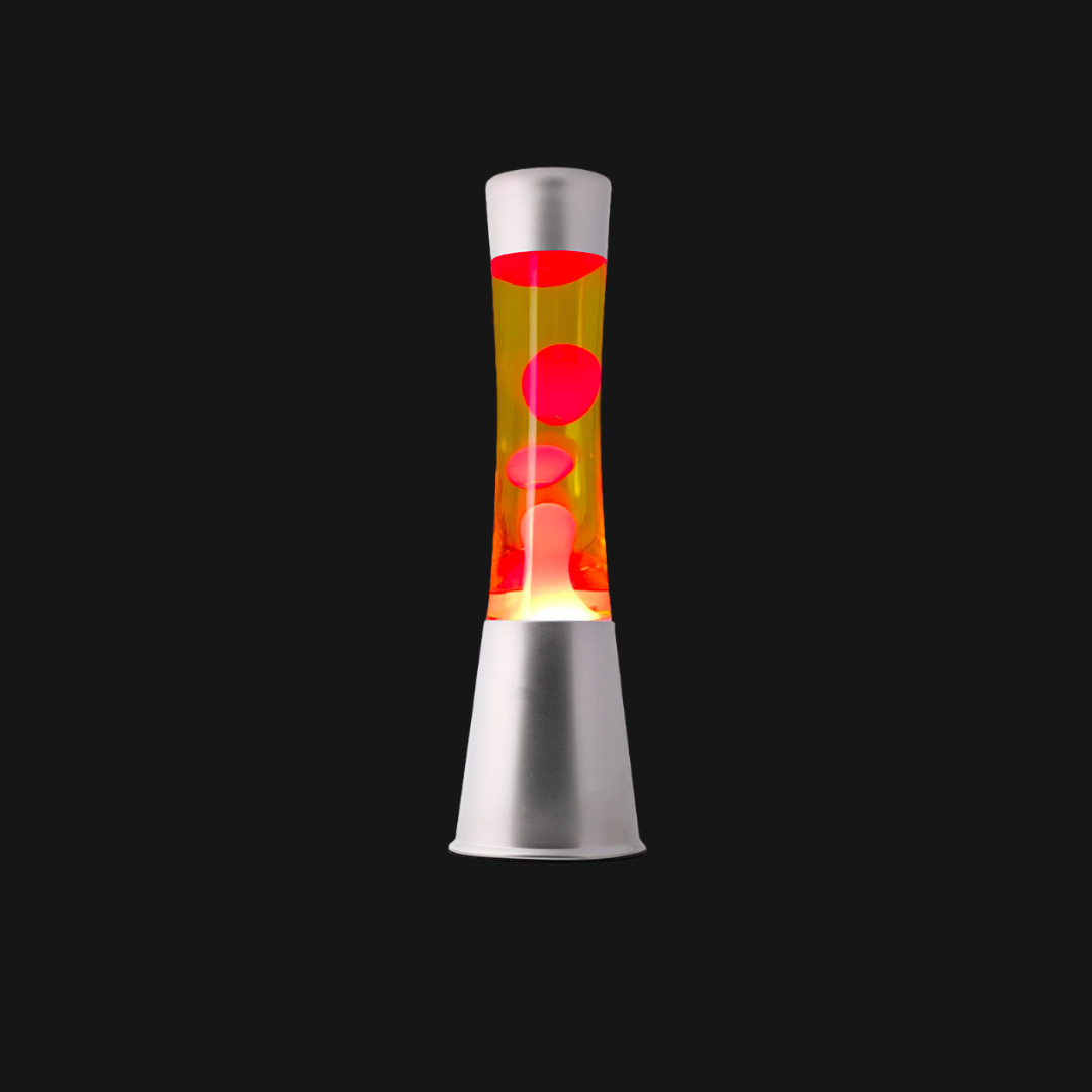 Lava Lamp 40 cm