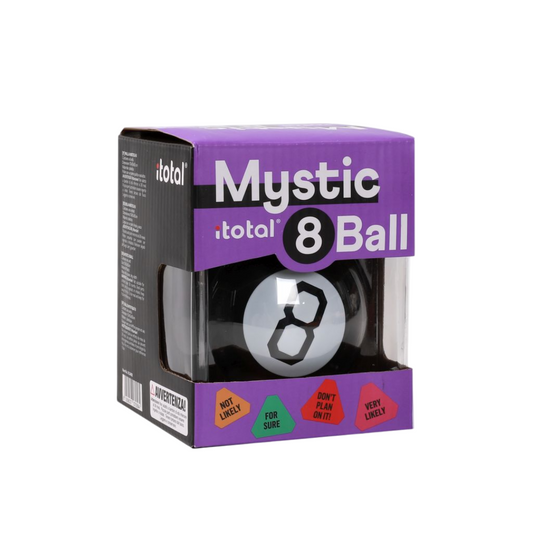 Magic 8 Ball