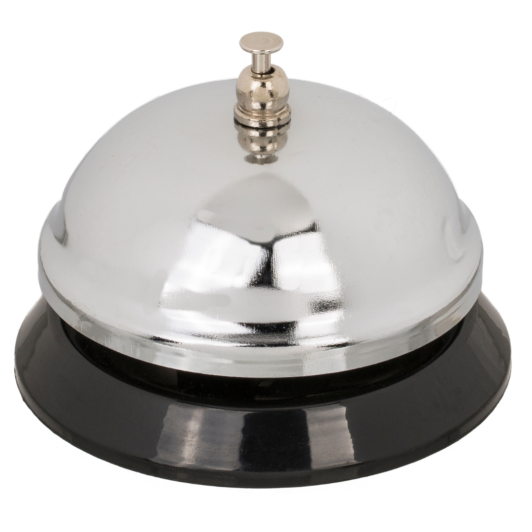 Table Bell - Service Bell - Reception Bell – Espriso