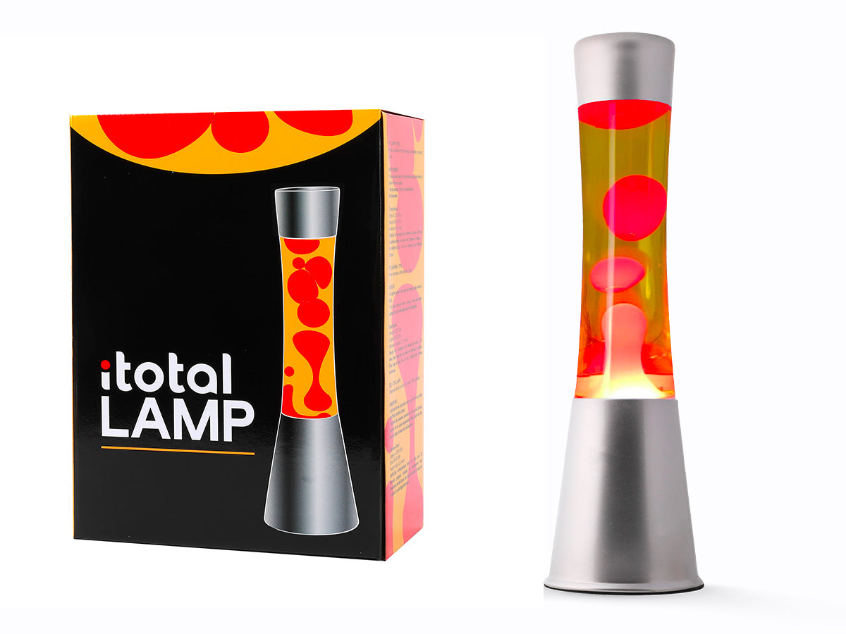 Lava Lamp 40 cm